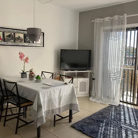 Bougainville Costa Del Silencio