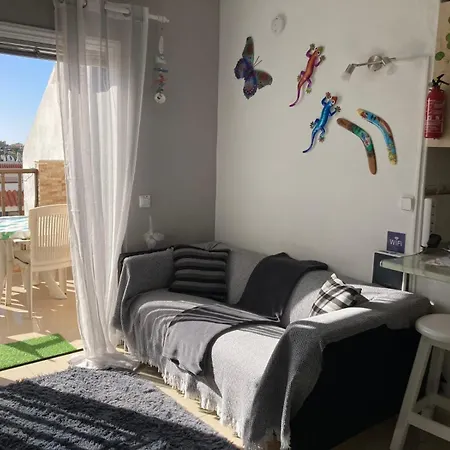 Bougainville Costa Del Silencio Arona (Tenerife)