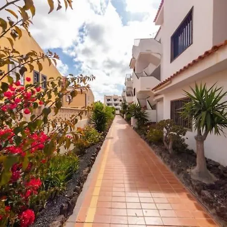 Bougainville Costa Del Silencio Appartement Arona (Tenerife)