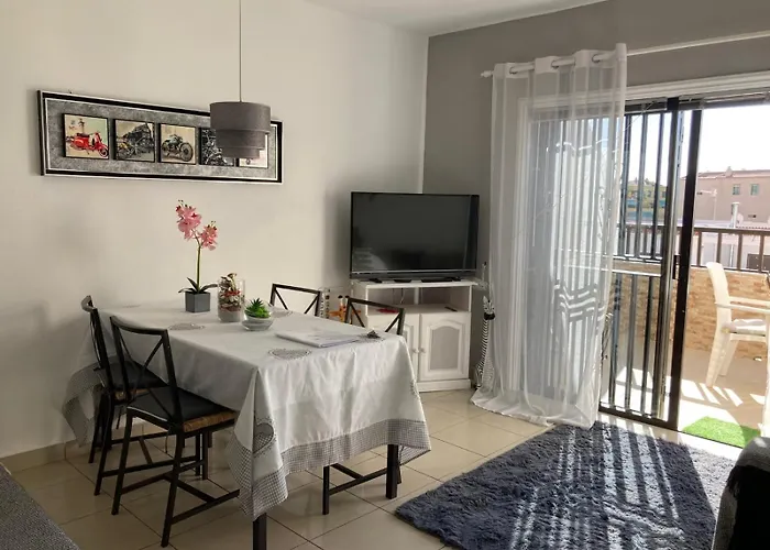 Bougainville Costa Del Silencio