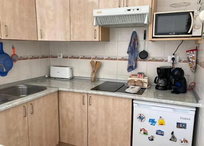 Bougainville Costa Del Silencio