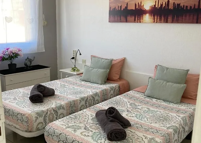 Bougainville Costa Del Silencio Arona (Tenerife)