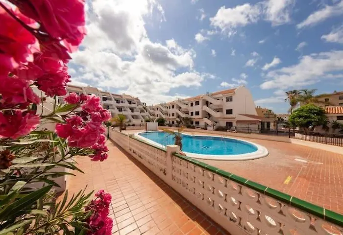 Apartment Bougainville Costa Del Silencio *