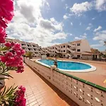 Appartement Bougainville Costa Del Silencio *