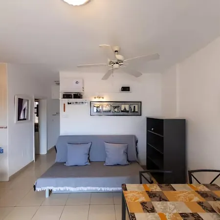 Appartement Bougainville Costa Del Silencio