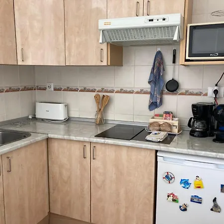 Bougainville Costa Del Silencio