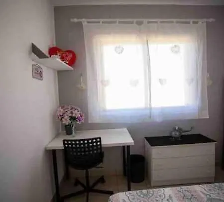 Bougainville Costa Del Silencio Apartament