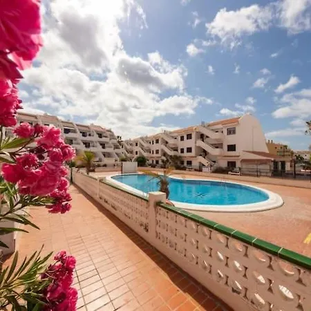Apartament Bougainville Costa Del Silencio *