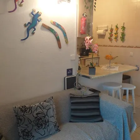 Bougainville Costa Del Silencio