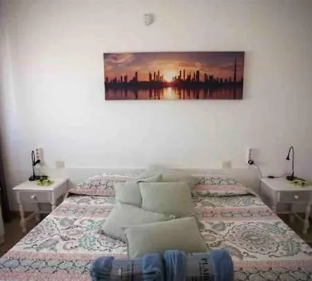 Bougainville Costa Del Silencio *