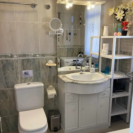 Bougainville Costa Del Silencio Apartamento *