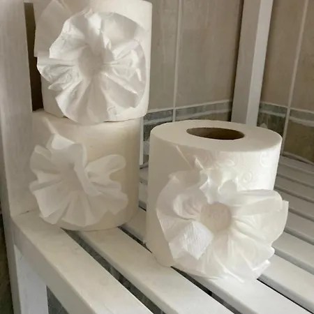 Apartamento Bougainville Costa Del Silencio