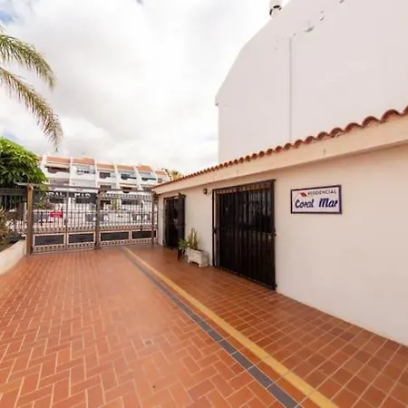 Apartamento Bougainville Costa Del Silencio Arona (Tenerife)