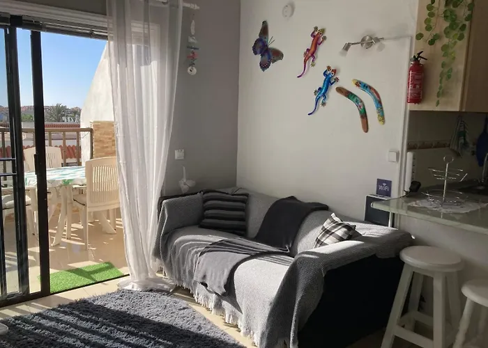 Bougainville Costa Del Silencio Arona (Tenerife)