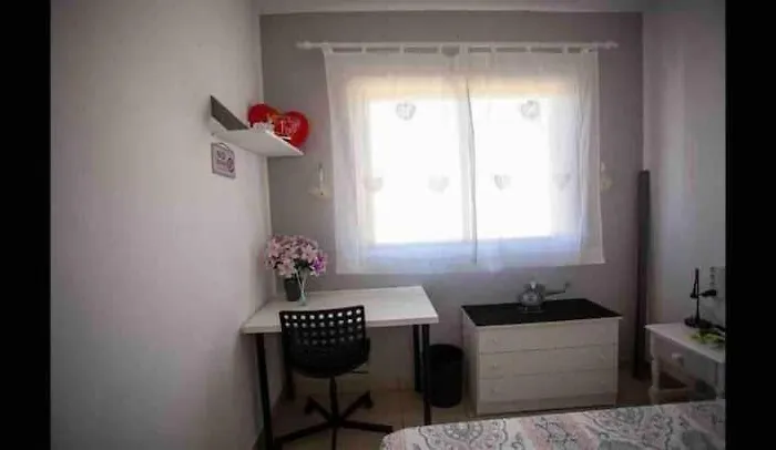 Bougainville Costa Del Silencio Apartamento