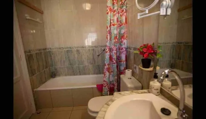 Apartamento Bougainville Costa Del Silencio Arona (Tenerife)