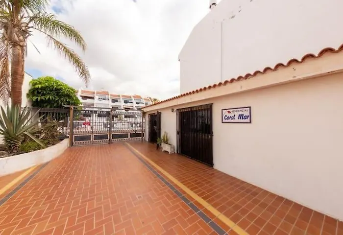 Apartamento Bougainville Costa Del Silencio Arona (Tenerife)